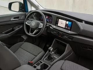 Volkswagen Caddy Cargo Maxi 2.0tdi 75kW