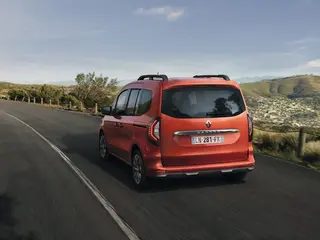 Renault Kangoo 44kWh EV L1 Extra 90kW Aut