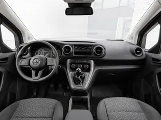Mercedes Citan 113 L1 96kW