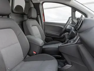 Mercedes Citan 113 L1 96kW