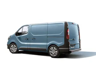 Renault Trafic 52kWh EV L1h1 T29 E-Tech Electric 90kW Aut