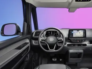 Volkswagen ID.Buzz Cargo 58kWh EV L1h1 Bulli Edition 140kW Rwd Aut