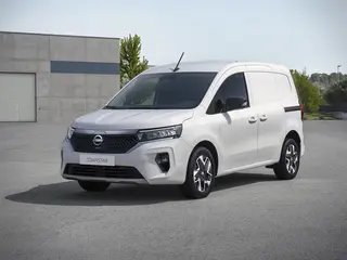 Nissan Townstar 45kWh L1 22kW Acenta 90kw Aut