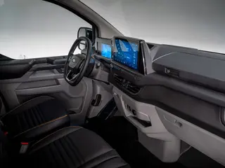 Ford Transit Custom 70 KWh EV L1h1 320 Limited 100kW Aut