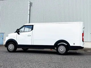 Cenntro Logistar 260 75kW EV Ls260 25kW Aut