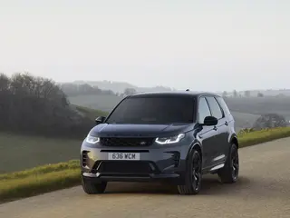 Land Rover Discovery Sport Commercial D200 Mhev Dynamic Se Awd 150kW Aut