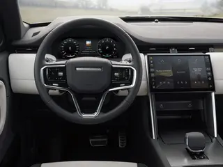 Land Rover Discovery Sport Commercial D200 Mhev Dynamic Se Awd 150kW Aut