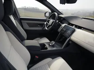 Land Rover Discovery Sport Commercial D200 Mhev Dynamic Se Awd 150kW Aut