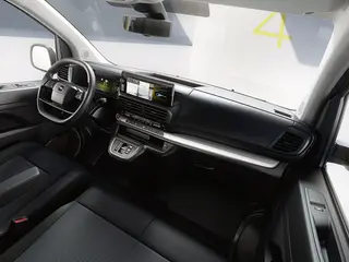 Opel Vivaro 50kWh EV L2 100kW Aut