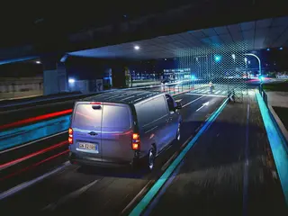 Fiat Scudo 50kWh EV L2 100kW Aut