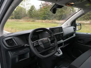 Fiat Scudo 50kWh EV L2 100kW Aut