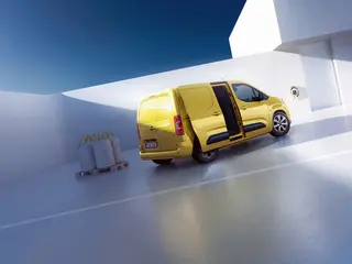 Opel Combo 50kWh EV L1 Tech 100kW Aut