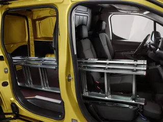 Opel Combo 50kWh EV L1 Tech 100kW Aut
