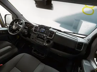 Opel Movano 110kWh EV 3.5 L4 205kW Aut Zwaar