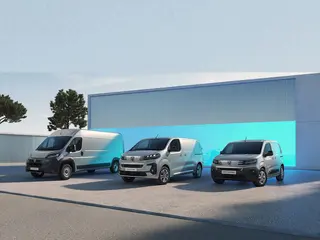 Peugeot Boxer 2.2hdi 3.5 L2s 140 S&S 103kW Eat8 Aut