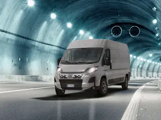 Fiat Ducato 2.2mjd 3.3 L2h2 140 S&S 103kW