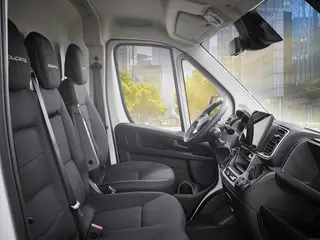 Fiat Ducato 2.2mjd 3.3 L2h2 140 S&S 103kW