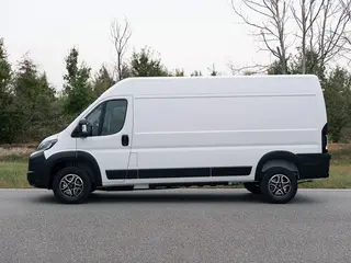 Fiat Ducato 2.2mjd 3.3 L2h2 140 S&S 103kW