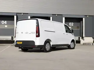 Maxus eDeliver 7 88kWh L2h2 150kW Aut