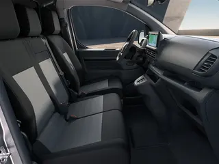 Toyota ProAce Worker 75kWh EV L2 Long Worker Comfort Extra Range 100kW Aut