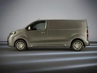 Toyota ProAce Worker 75kWh EV L2 Long Worker Comfort Extra Range 100kW Aut
