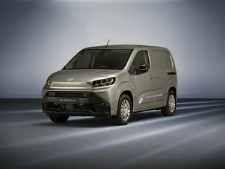 Toyota ProAce City 50kWh EV L1 Challenger 100kW Aut