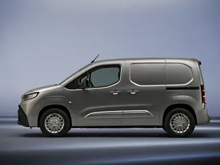 Toyota ProAce City 50kWh EV L1 Challenger 100kW Aut