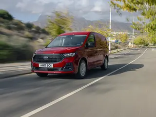 Ford Transit Connect 2.0tdci L2 Trend 75kW 
