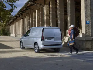Ford Transit Connect 2.0tdci L2 Trend 75kW 