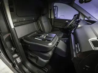 Ford Transit Connect 2.0tdci L2 Trend 75kW 