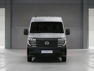 Nissan Interstar 87kWh EV L2 T35 Business 105kw Aut