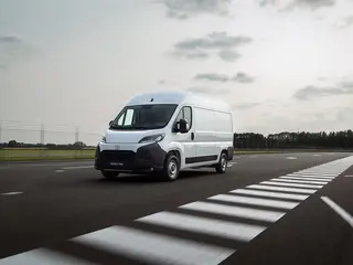Toyota ProAce Max 2.2d-4d 3.5t L2h1 Challenger 103kW