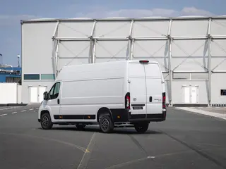 Toyota ProAce Max 2.2d-4d 3.5t L2h1 Challenger 103kW
