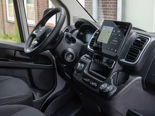 Toyota ProAce Max 2.2d-4d 3.5t L2h1 Challenger 103kW