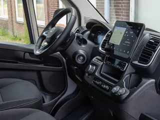 Toyota ProAce Max 2.2d-4d 3.5t Heavy L3 Challenger 132kW Aut