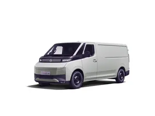 Farizon SV 67kWh EV L2h2 Look 170kW Aut