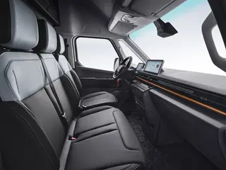 Farizon SV 67kWh EV L2h2 Look 170kW Aut