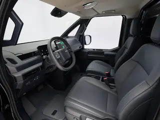 Kia PV5 51.5kWh EV L2h1 Plus 89.4kW Aut