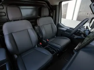 Kia PV5 51.5kWh EV L2h1 Plus 89.4kW Aut