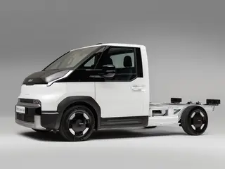 Kia PV5 51.5kWh EV L2 Plus 89.4kW