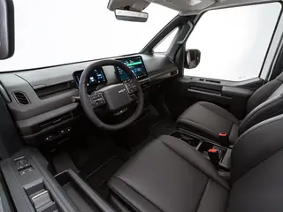 Kia PV5 51.5kWh EV L2 Plus 89.4kW
