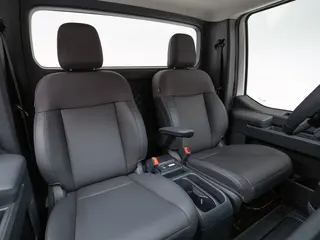 Kia PV5 51.5kWh EV L2 Plus 89.4kW