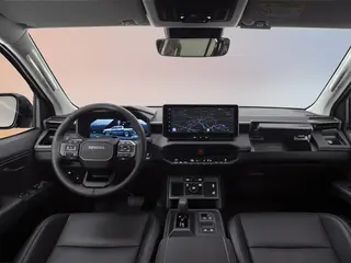 Toyota Hi-lux 59.2kWh EV Dc Challenger 144kW Awd Aut