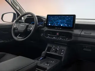 Toyota Hi-lux 59.2kWh EV Dc Challenger 144kW Awd Aut