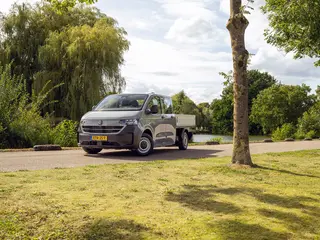 Volkswagen Transporter 2.0tdi 30  L2h1 Cdc 81kW
