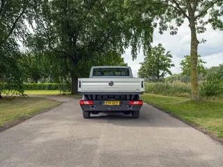 Volkswagen Transporter 2.0tdi 30  L2h1 Cdc 81kW