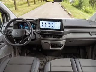 Volkswagen Transporter 2.0tdi 30  L2h1 Cdc 81kW