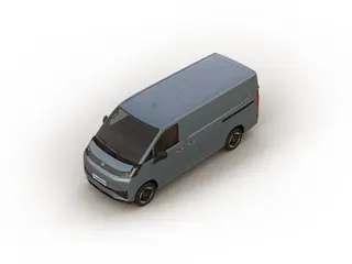 Farizon V7E 67kWh EV L1h1 110kW Aut