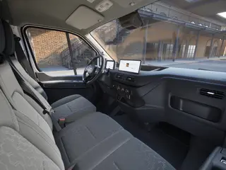 Ford Transit City 56 KWh EV L2h2 330 Trend 110kW Aut