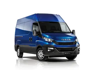 Iveco Daily 3.0d 35 C 15 V 3520l H2 Dl
